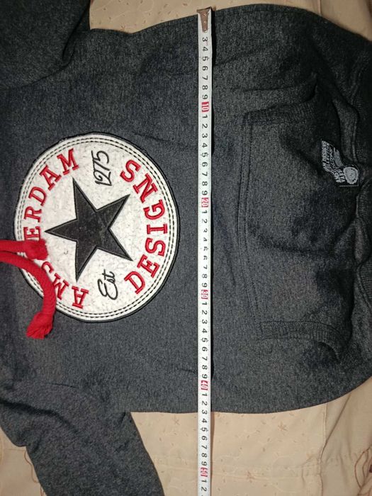 Кофта Amsterdam.