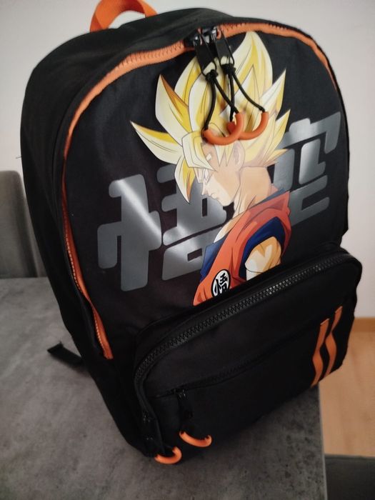 Mochila escolar sem defeitos