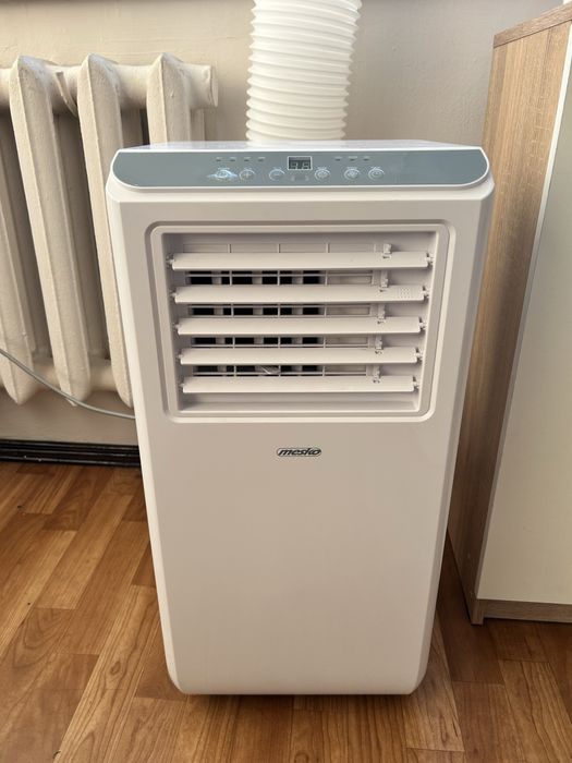 Мобільний конбиціонер