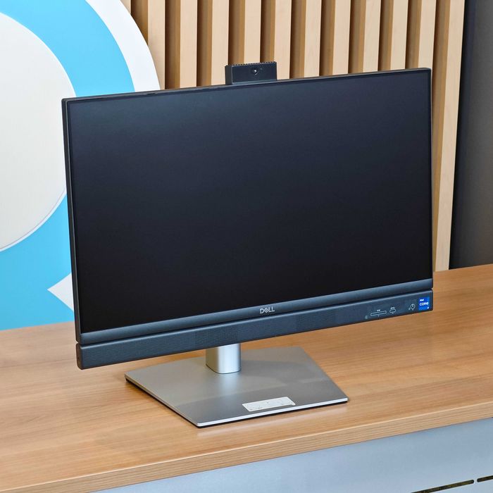 Новий потужний моноблок Dell | Core i9-14900 | 64 DDR5 | RX6500