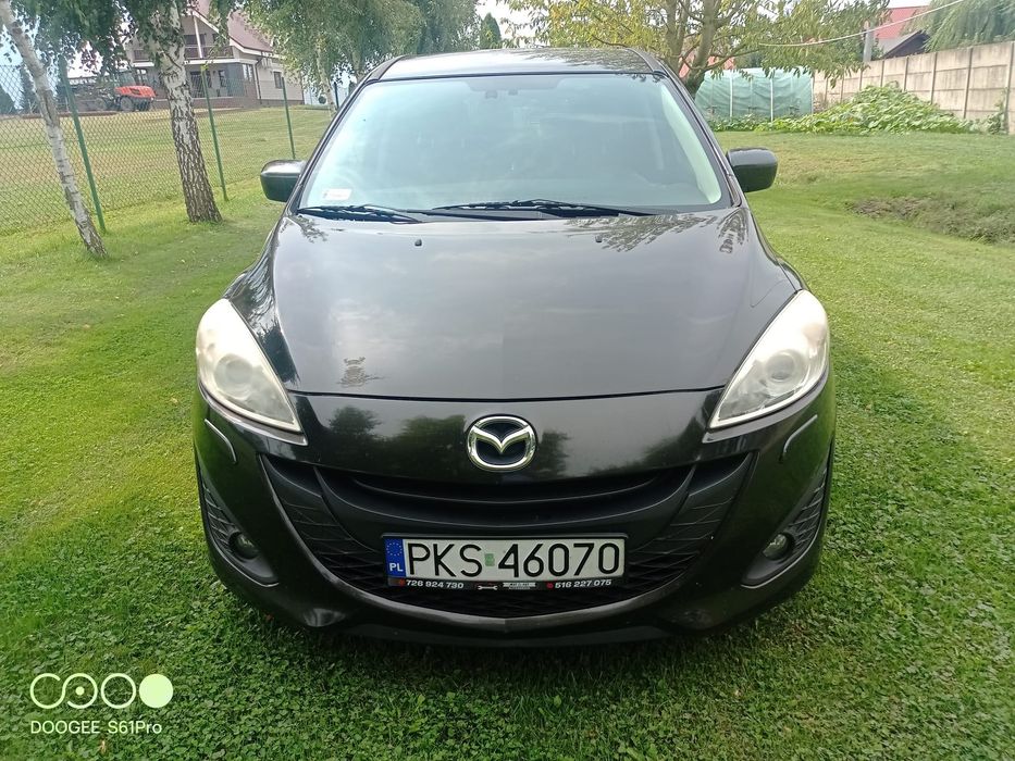 Mazda 5