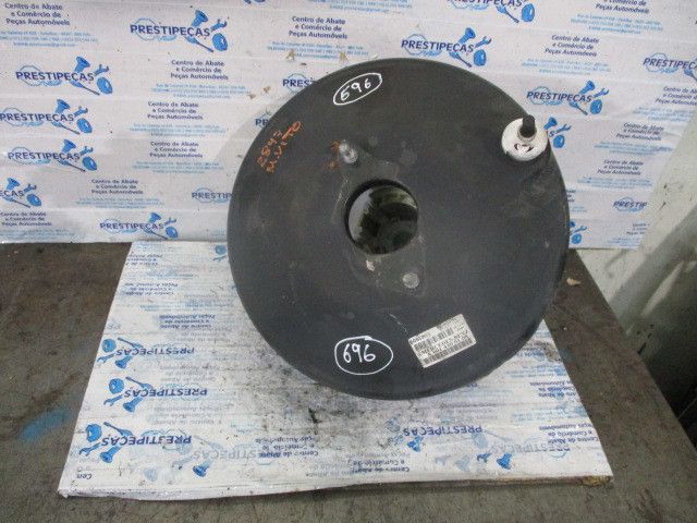 Servofreio MERCEDES-BENZ Vito / Vito Combi (W639)