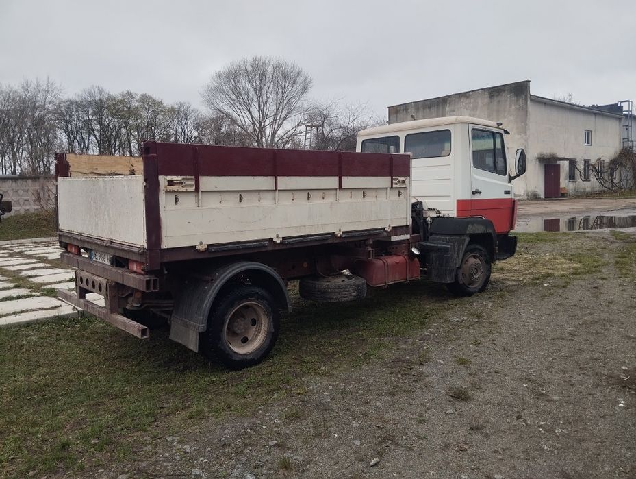 Дрова, Вивіз сміття самосвал щебінь пісок