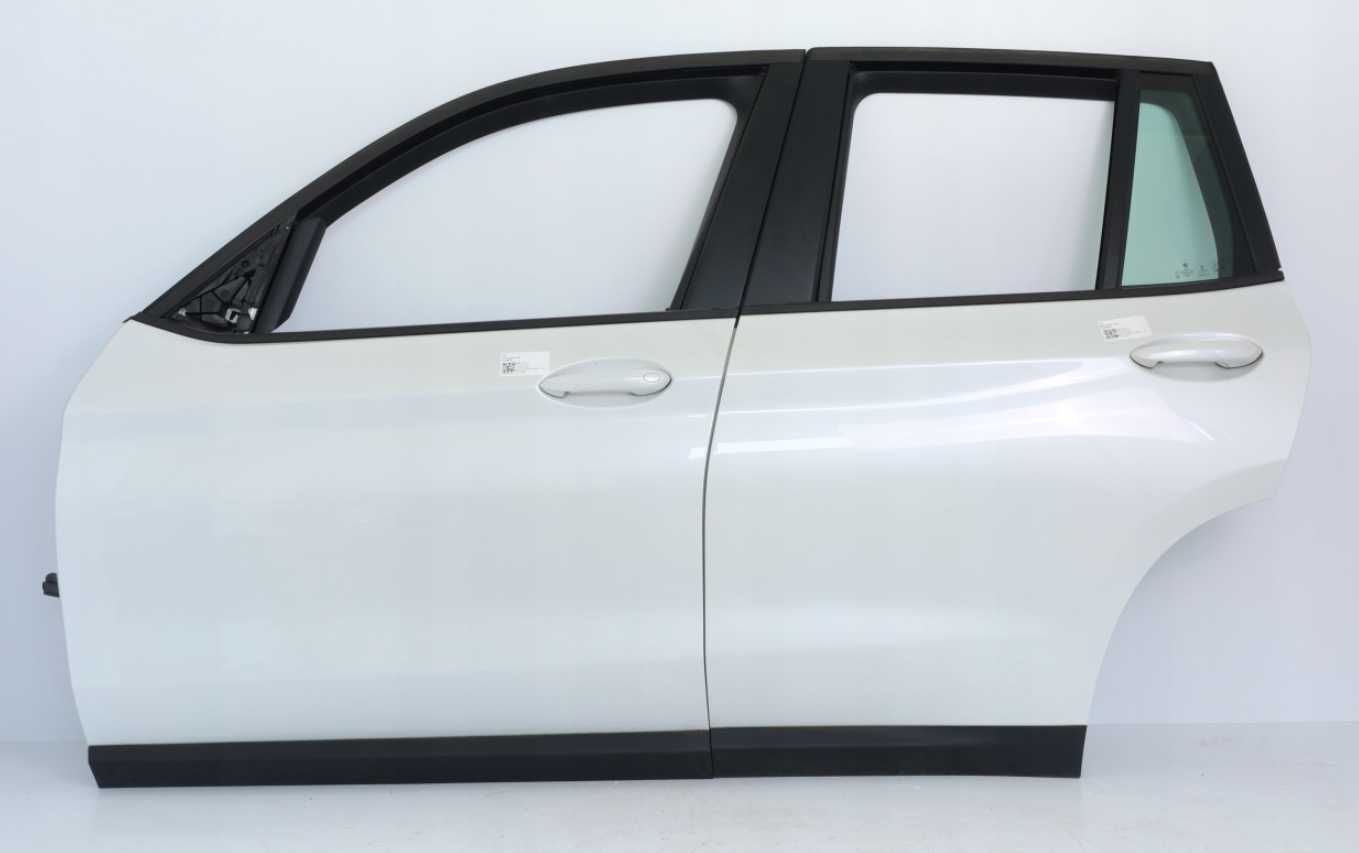 Двери дверь BMW X3 G01 рестайлинг F97 разборка бмв G01 G02 U11: 300 ...