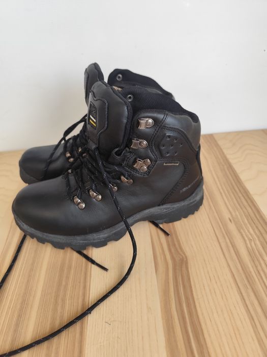 Botas para frio , marca KARRIMOR