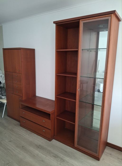 Móvel de Sala em Cerejeira