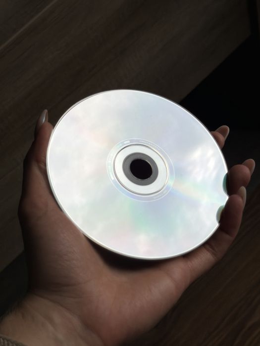 Deys tendaysep plyta CD