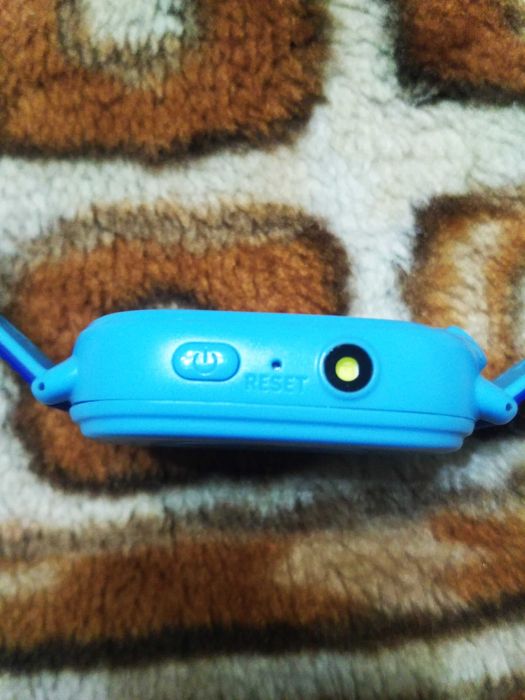 Детские умные часы Prograce с камерой,играми