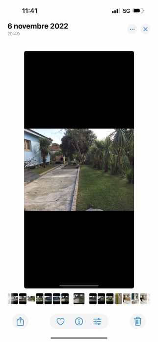 Casa t3 para arrendar com garagem