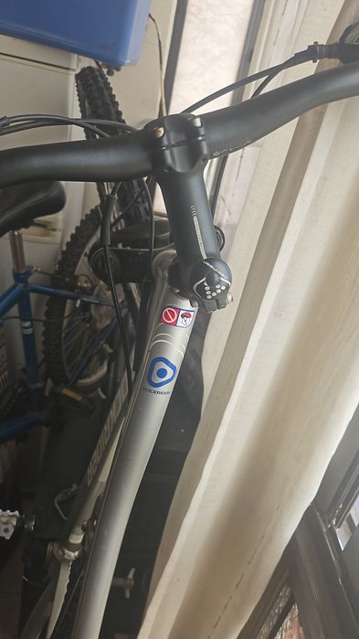 Bicicleta 6.3 rockrider