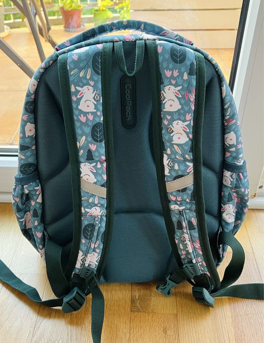 Plecak szkolny CP CoolPack ::SUPER STAN ::OKAZJA