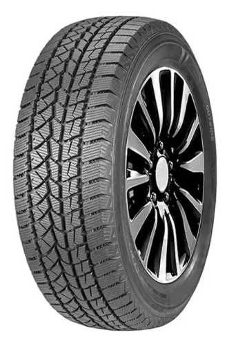 NOWE Opony zimowe 4szt 245/45 R19 Nordexx WinterSafe N2 2025 rant