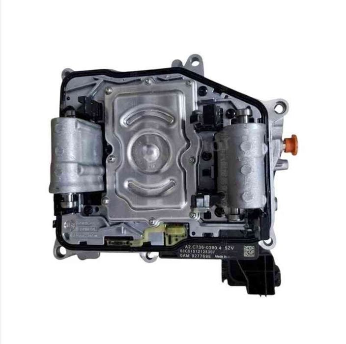 Mecatrónica VW GOLF VII 1.6 TDI (85 kW / 115 cv) [11.2016 - 08.2020]