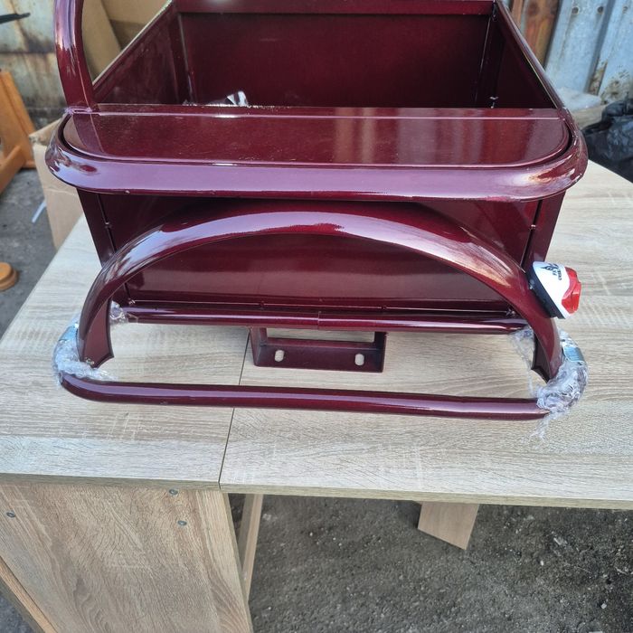 Bagaznik Przyczepka Do Roweru