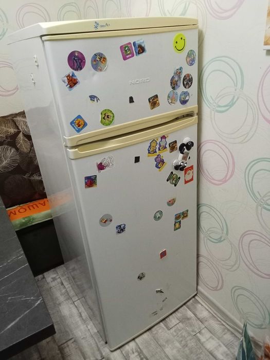 Холодильник HORD