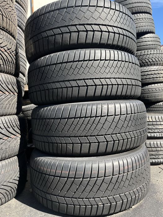 255 50 R19 (зима) Continental ContiWinterContact TS830  RSC