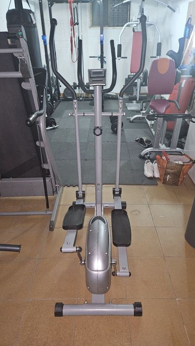 Bicicleta elíptica64409442105345121