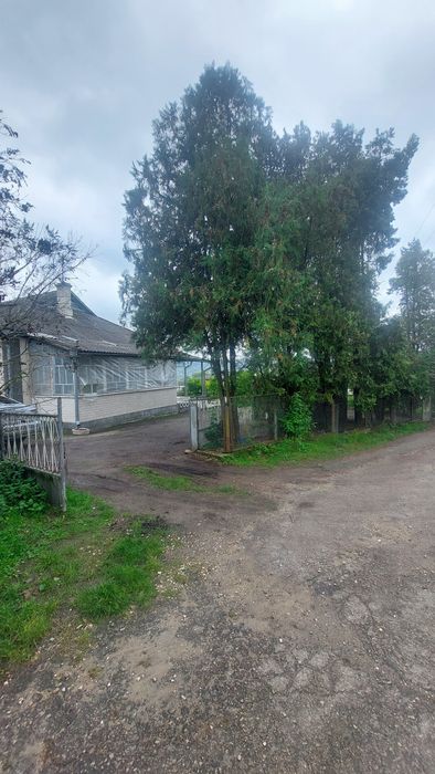 Продам будинок. Вул.Шевченка,25.