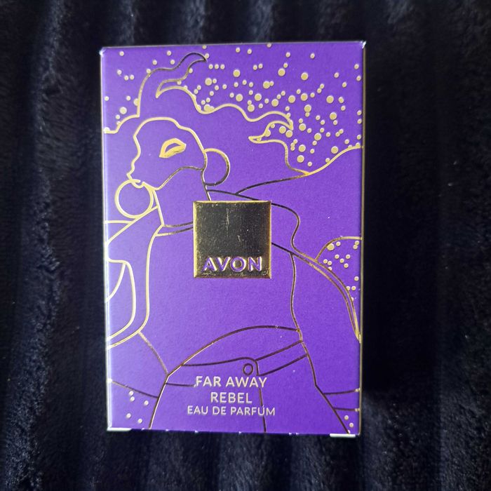 Avon - Far Away 30 ml