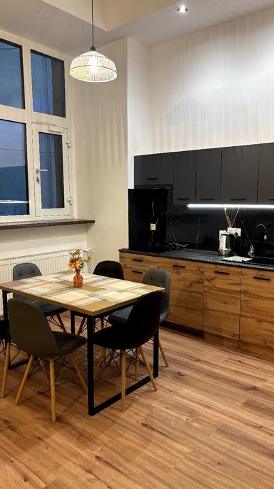 Mieszkanie Świeżo po remoncie Nowoczesny LOFT Siemianowice Śląskie