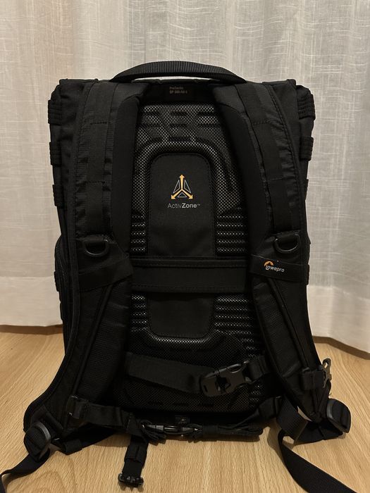 Mochila Lowepro Protactic BP300