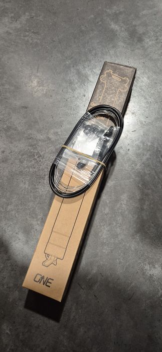 Espigao telescopio one up v3