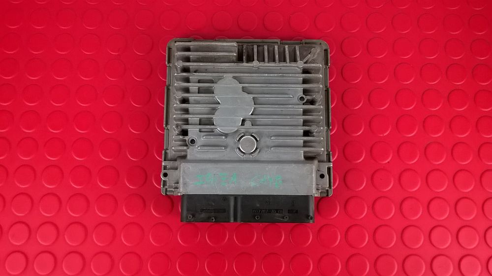 Centralina Motor / ECU 03L906023LC - SEAT IBIZA IV SC