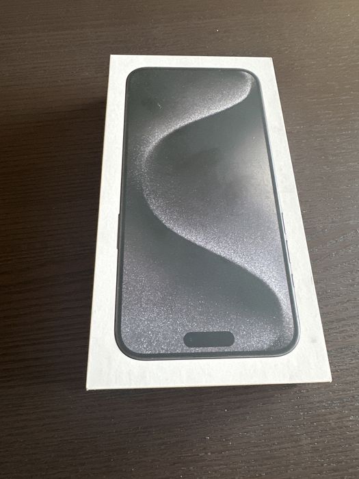 Iphone 15 Pro 512 Gb