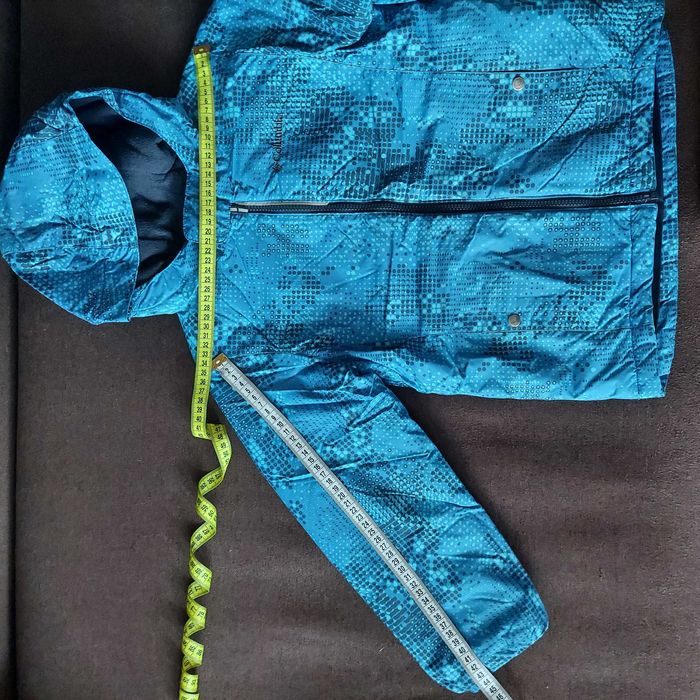 Зимовий комплект Columbia XS/6-7років