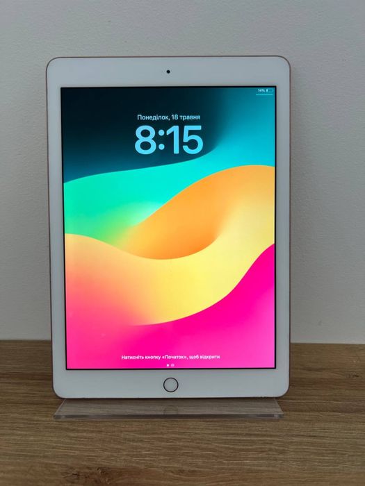 ipad 6 128gb - купить планшет и электронную книгу - Цена на OLX.ua