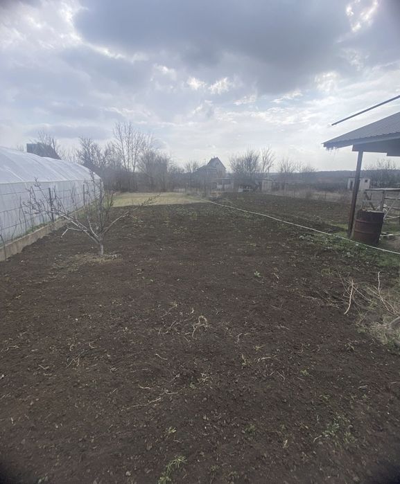 Продам дачу  возде с. Новослободка