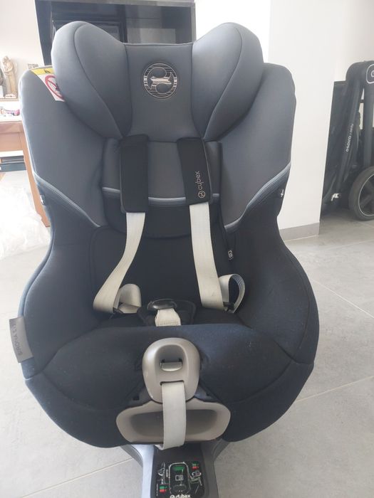 Fotelik samochodowy cybex