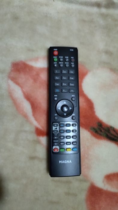 TV LCD marca magna imaculada