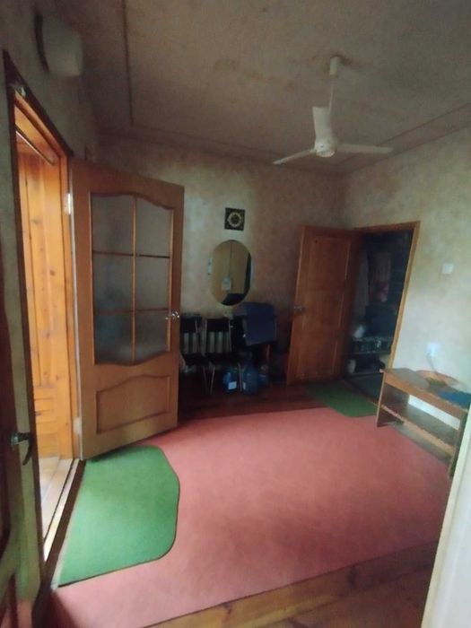Продам  2-х этажный дом  в  Дергачевском районе, Солоницивка, Садовое товарищество ЭЮМовец