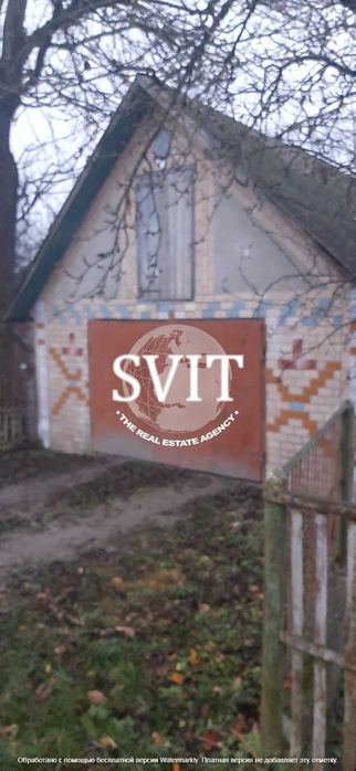 Продам будинок в Макові
