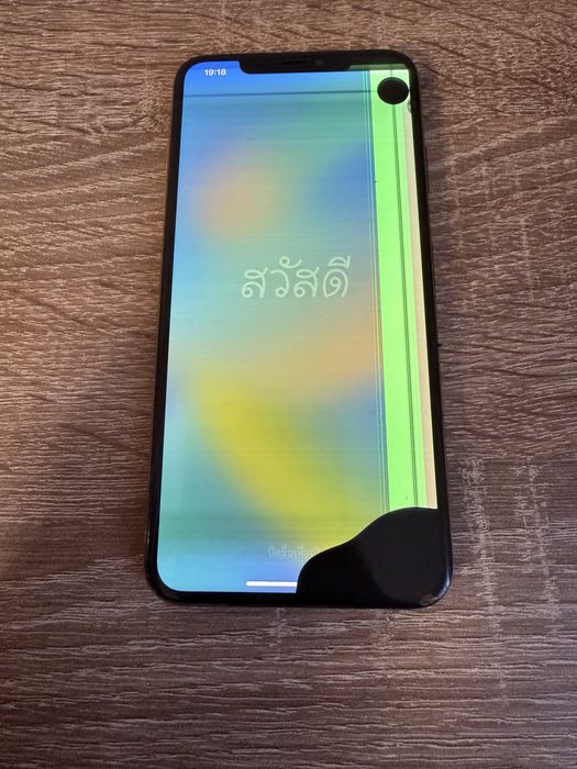 Продам iPhone XS Max (на запчастини)