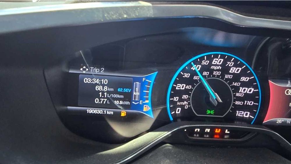 FORD ESCAPE 2023 VIN 1FMCU0E12PUA07839 фото оголошення 4 з 14