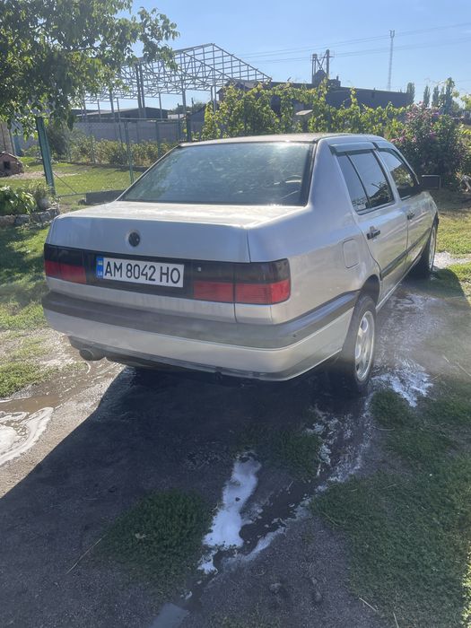 Продам Volkswagen Vento