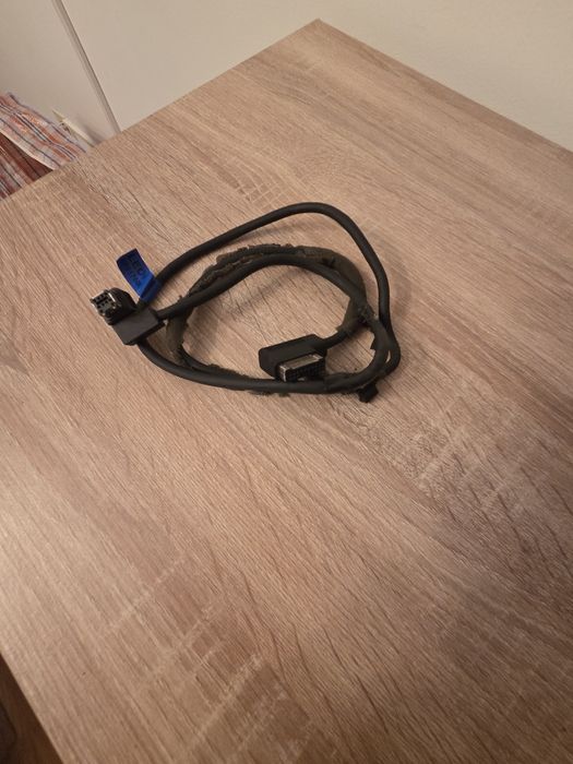 Cabo RGB Opel DVD90 DVD100 CD70 Navi Astra H