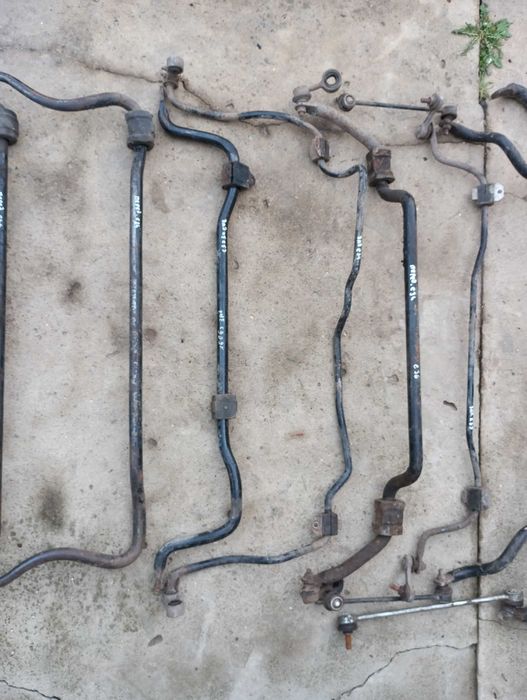 стабилизатор BMW e38 e39 e34 e36 e46 e53 e60