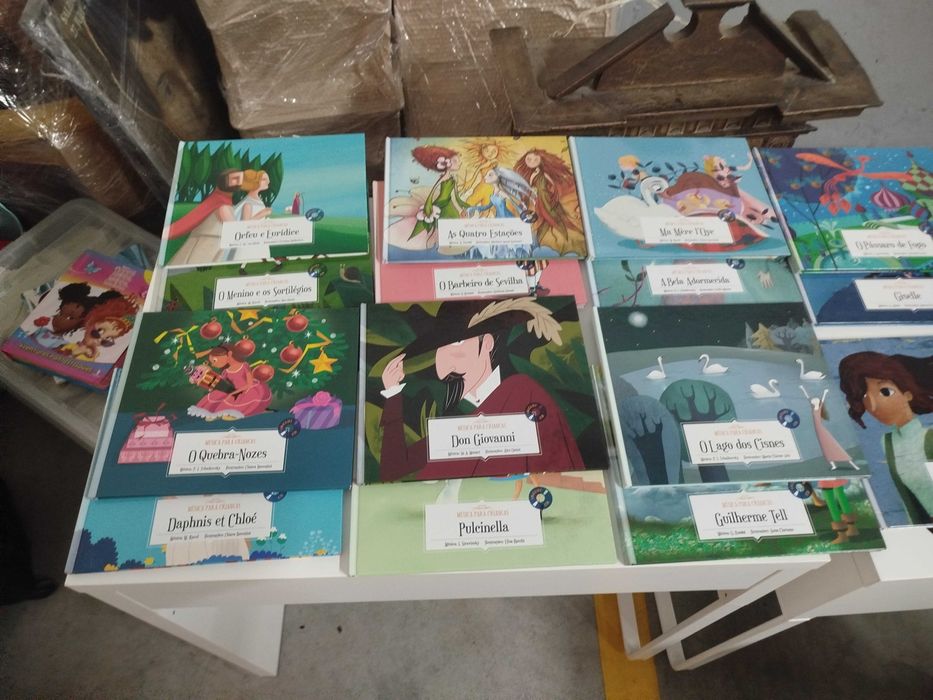 vendo livros variados 11