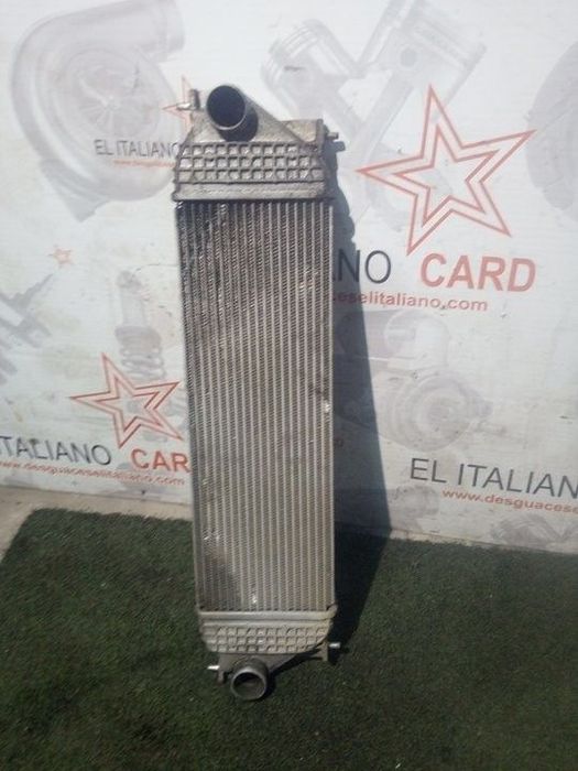 INTERCOOLER SUZUKI GRAND VITARA II 2008 -