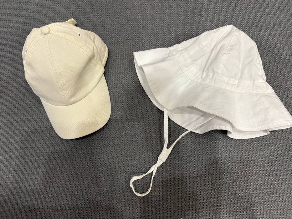 Пакет літніх речей на дівчинку 104 розмір 3-4 роки