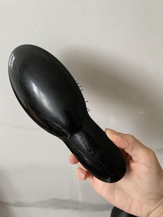 Tangle Teezer The Ultimate Black