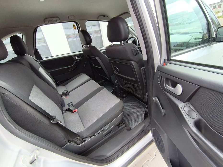 Sprzedam ładny Opel Meriva 1.6 benzyna