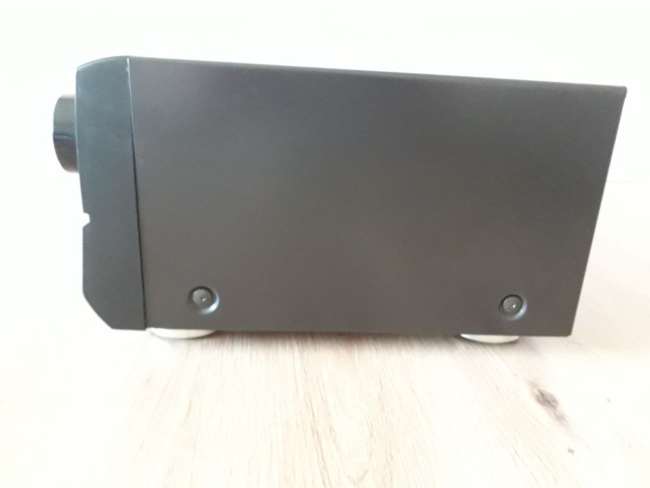 Amplituner Technics SA-DX930