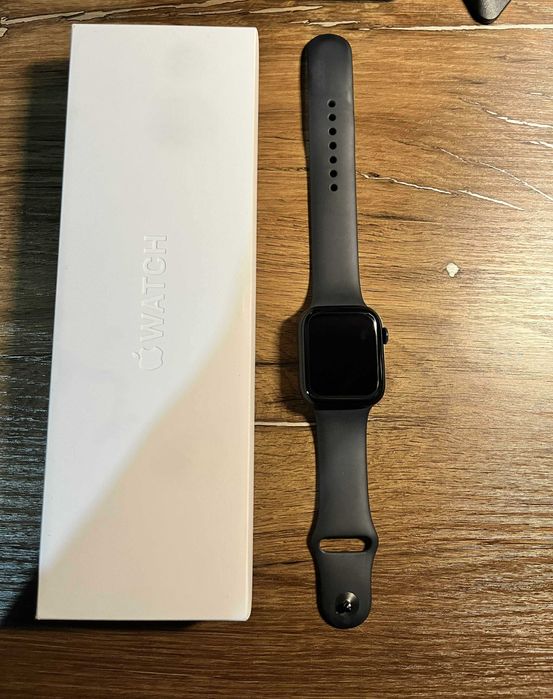 Apple Watch 9 gps + cellular 45mm