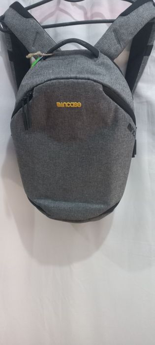Оригінал Incase Reform рюкзак