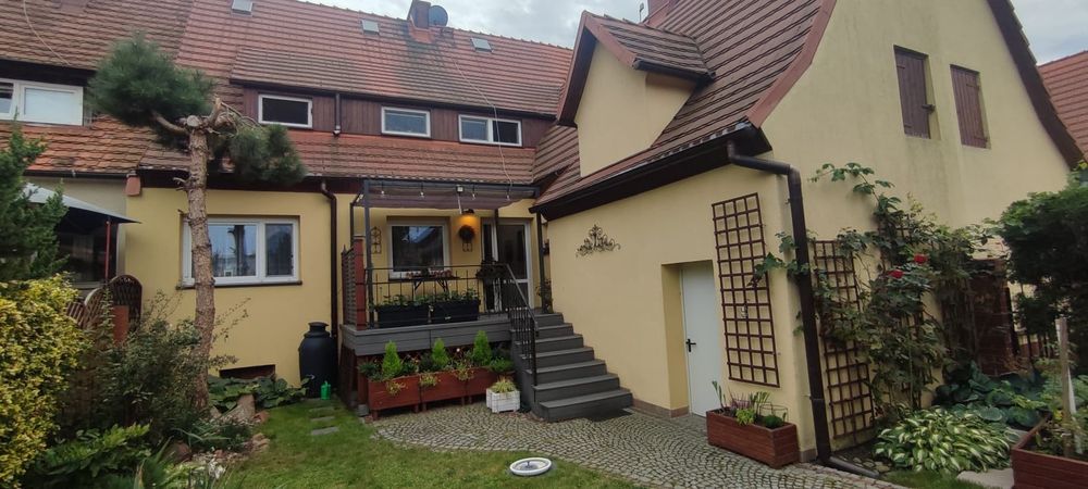 Dom na sprzedaż NWK Opole 140m2