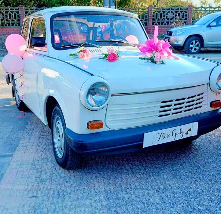 Trabant Trabant 1991 photo 2